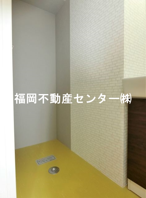 地下鉄七隈線 渡辺通駅 徒歩8分 15階建 築8年のその他写真
