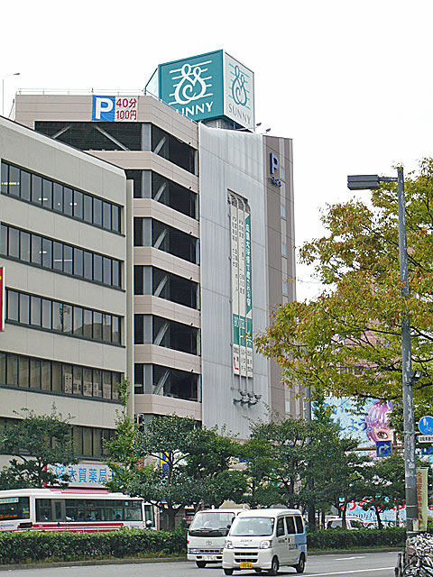地下鉄七隈線 渡辺通駅 徒歩8分 15階建 築8年の周辺写真