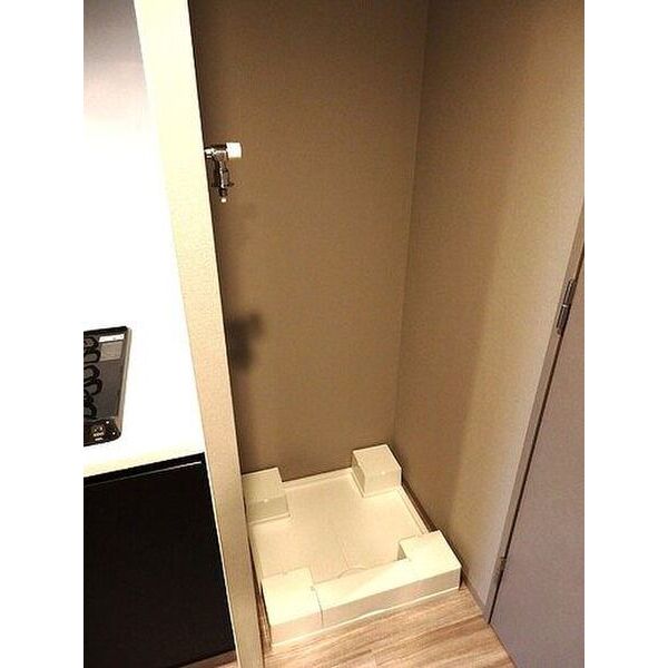 その他設備　別室の参考写真です。※現況優先