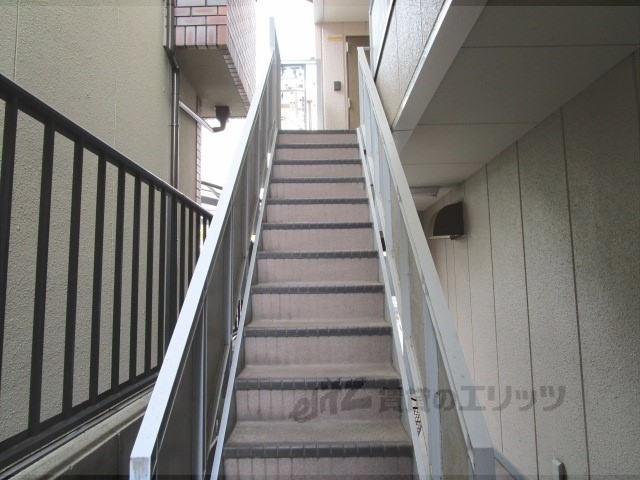 その他　階段