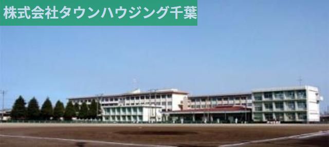その他　千葉県立千葉工業高校（その他）まで1590m