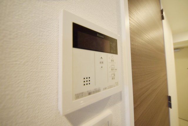 その他設備　設備