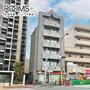 石川台駅より徒歩4分 2階 築13年6ヶ月の賃貸物件