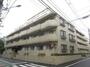 牛込柳町駅より徒歩4分 3階 築42年3ヶ月の賃貸物件