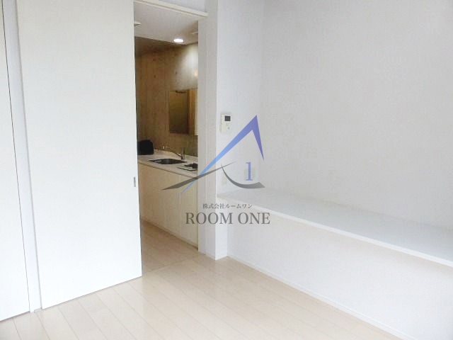 その他部屋・スペース　寝室です。