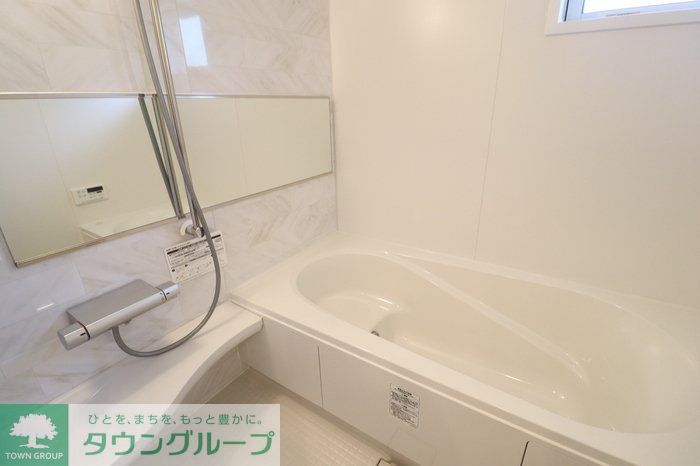 バス・シャワールーム　お問合せはタウンハウジングまで！※現地待合わせ相談可能