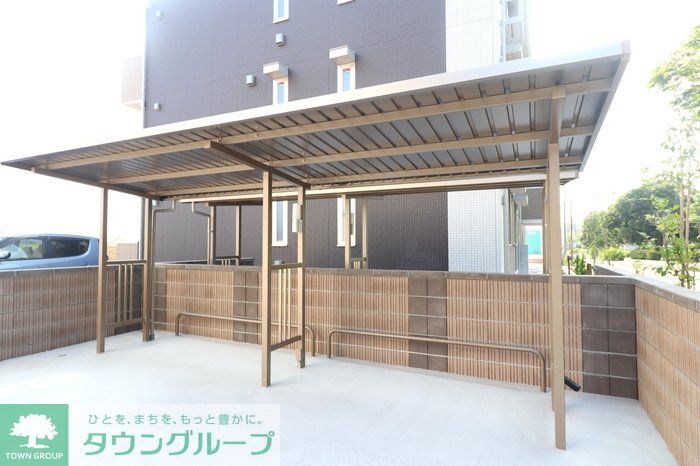 その他共有部分　お問合せはタウンハウジングまで！※現地待合わせ相談可能