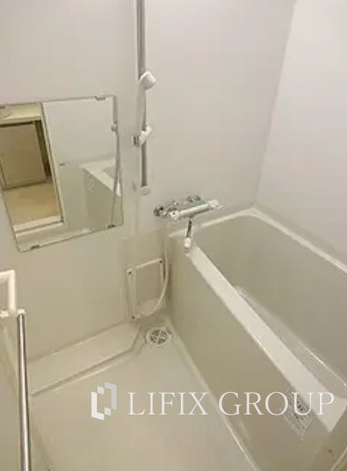 バス・シャワールーム　風呂