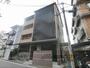 出町柳駅より徒歩12分 3階 築8年4ヶ月の賃貸物件