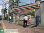 コンビニ　セブンイレブン船橋前原西2丁目店（コンビニ）まで510m