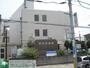 病院　医療法人社団汀会津田沼病院（病院）まで810m