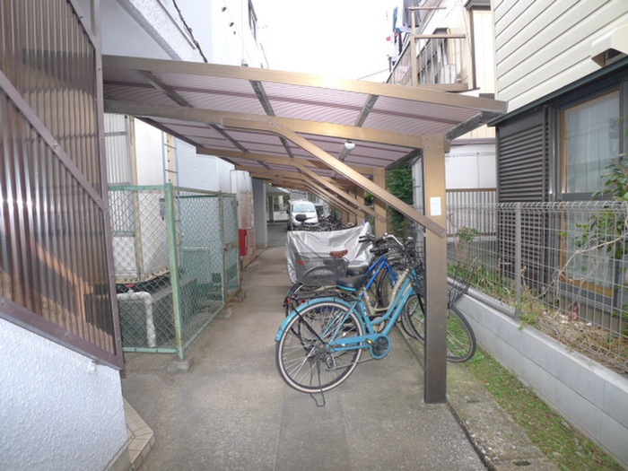 その他共有部分