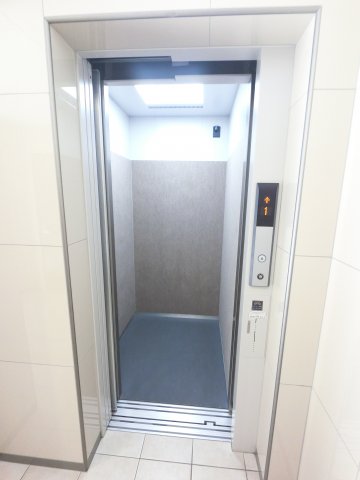 その他共有部分　☆エレベーター☆