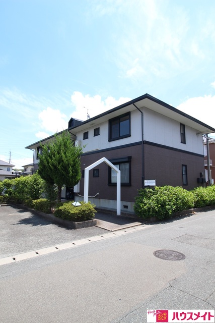 建物外観　☆外観★