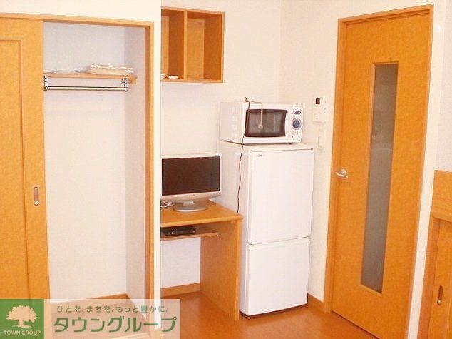 居室・リビング　設備・仕様は号室により異なる為、現況を優先致します。