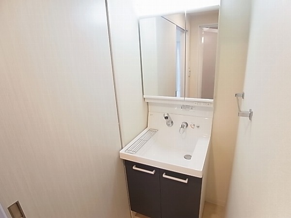 洗面設備　別部屋写真参考
