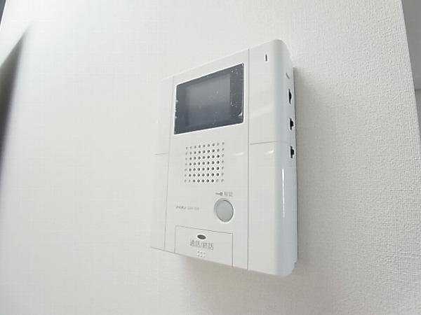 セキュリティ　別部屋写真参考
