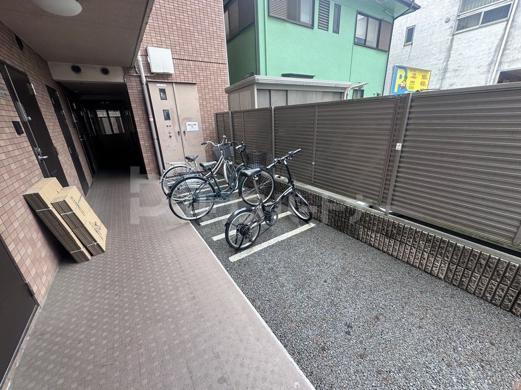 その他　共有部分