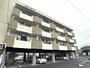 男川駅より徒歩14分 3階 築33年8ヶ月の賃貸物件