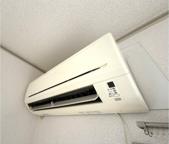 その他　エアコン