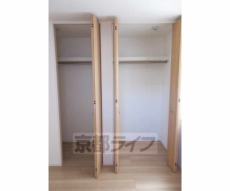 収納　沢山収納できますね