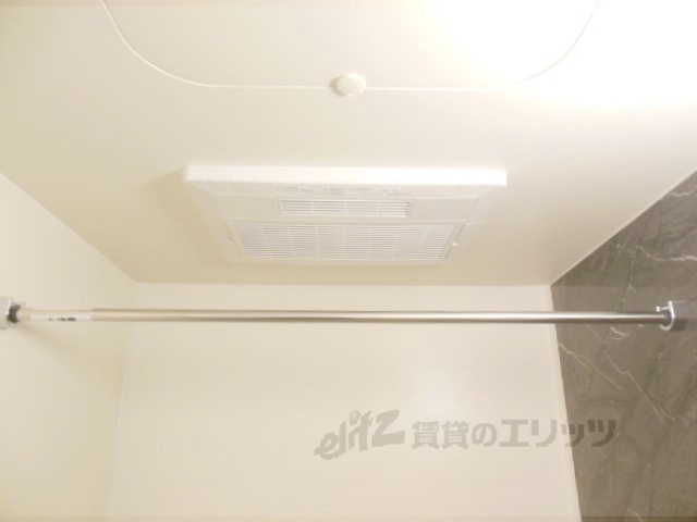 その他設備　浴室乾燥機