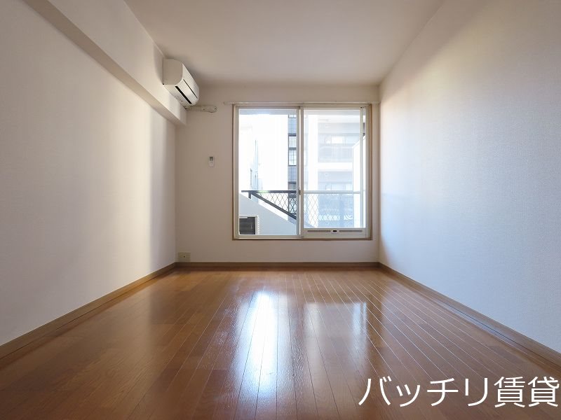その他部屋・スペース　同物件別号室の為、現状を優先致します。