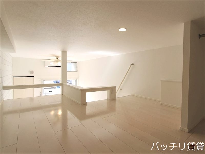 その他部屋・スペース　別号室タイプの為、現状を優先致します。