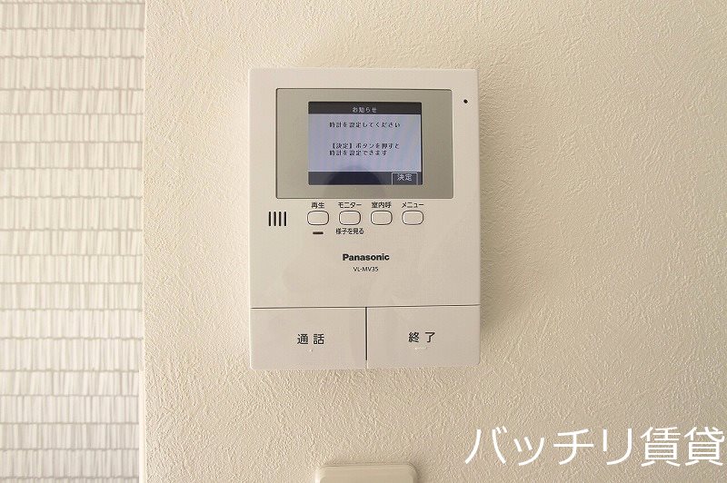 セキュリティ　別号室タイプの為、現状を優先致します。