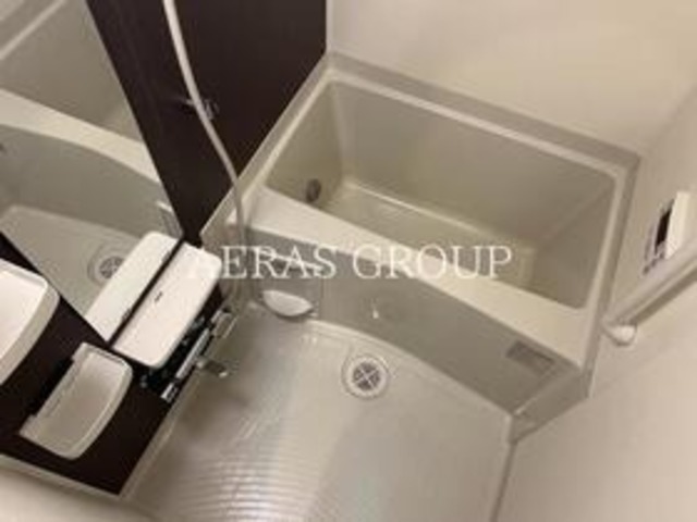 バス・シャワールーム　同仕様の別部屋画像