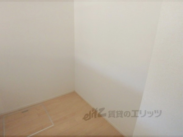 その他部屋・スペース　冷蔵庫置場