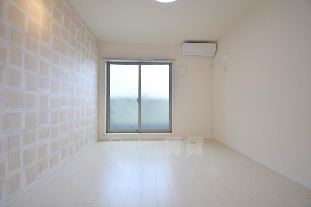 その他部屋・スペース　居間