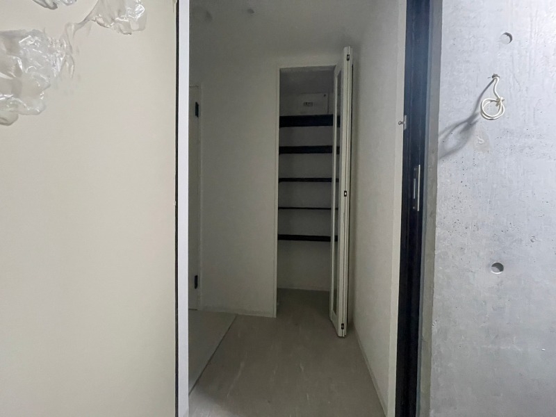 玄関　お部屋の第一印象を決める玄関はこちらです！