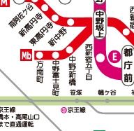 その他　☆路線図☆