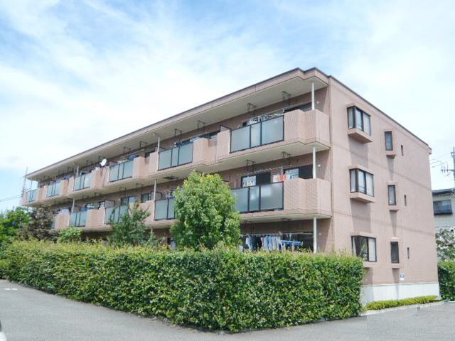 建物外観　外観1