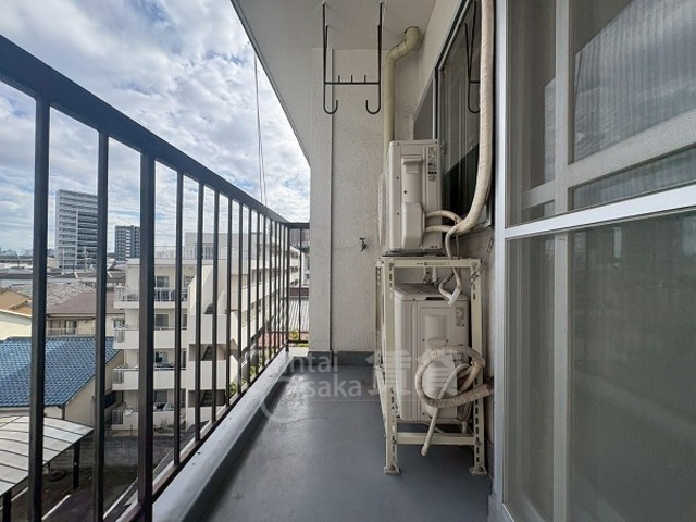マンションなぎさの内装写真