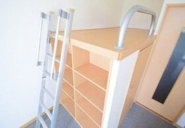 その他設備　別部屋同仕様