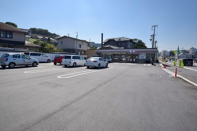 コンビニ　セブンイレブン入間黒須1丁目店（コンビニ）まで2288m