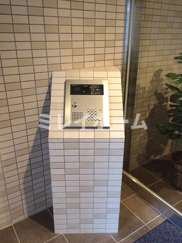 ロビー