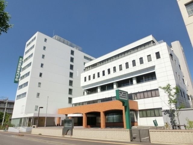 その他　北海道医薬専門学校（その他）まで386m