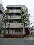 鷺ノ宮駅より徒歩8分 2階 築25年5ヶ月の賃貸物件