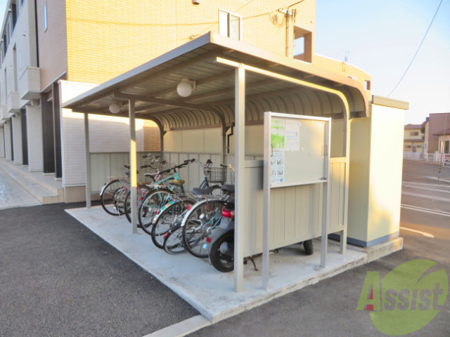 その他共有部分　その他共有部