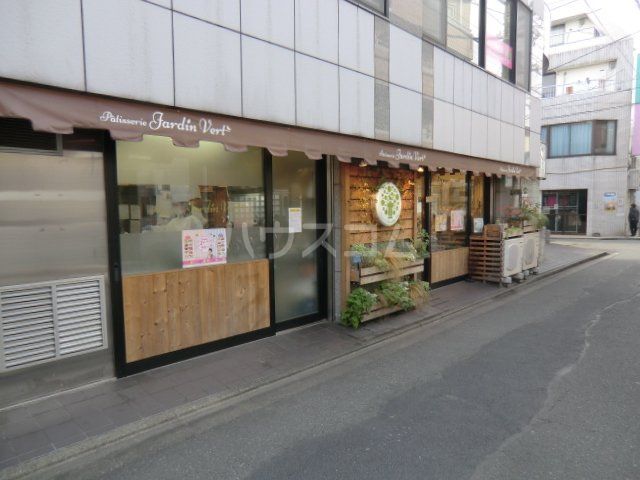 飲食店　パティスリージャルダンヴェール（飲食店）まで804m