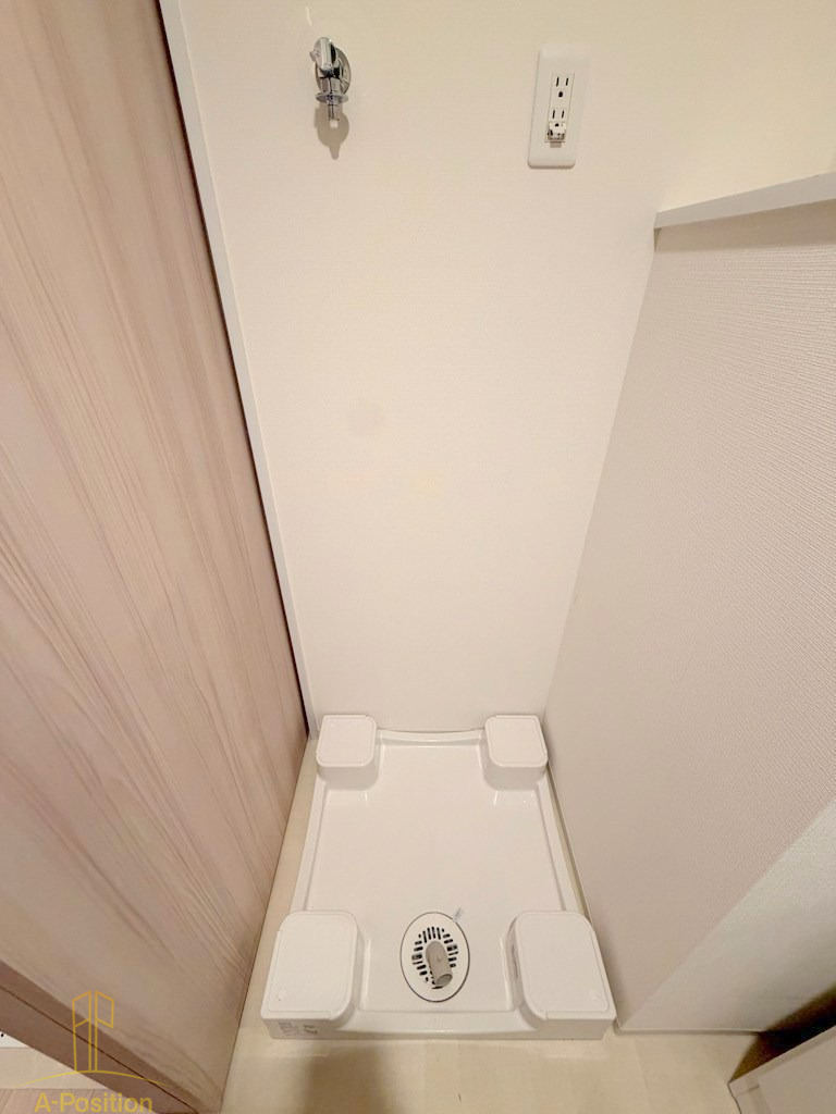 その他設備　スプランディッド難波キャトル