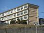 中学校　浜松市立入野中学校（中学校）まで1536m
