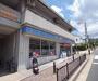 コンビニ　ローソン宇治五ケ庄店（コンビニ）まで1054m