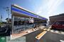 コンビニ　ローソン川越街道新河岸店（コンビニ）まで610m