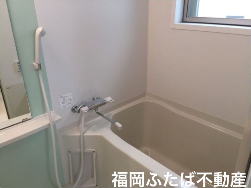 ネストピア県庁前の風呂写真