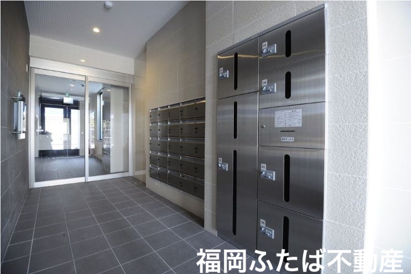 ネストピア県庁前のその他写真