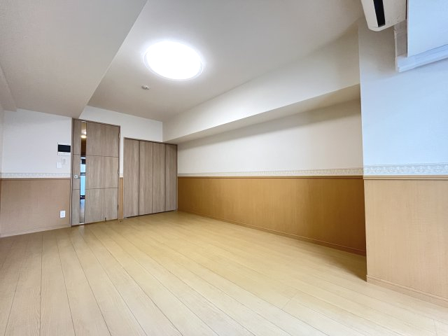 居室・リビング　★ゆったりとしたリビングです★
